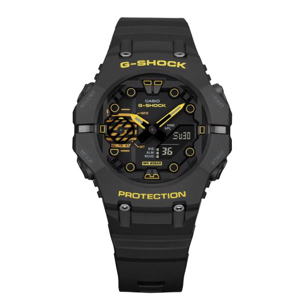 CASIO G-SHOCK GA-B001CY-1A
