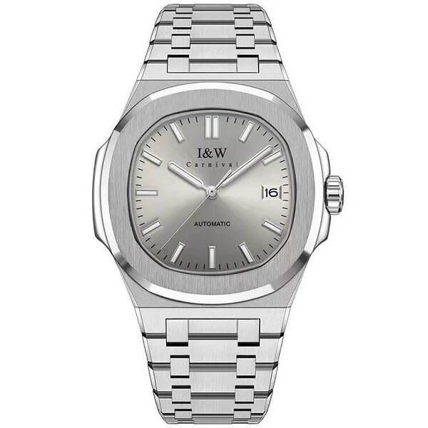 Đồng Hồ Nam I&W Carnival IW750G-7