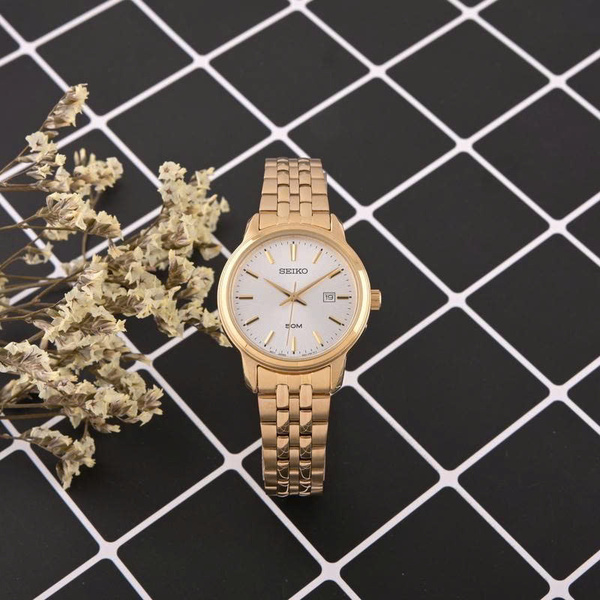 Đồng Hồ Nữ Chính Hãng SEIKO Regular  SUR660P1