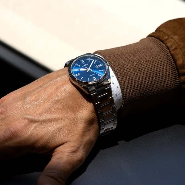 CASIO MTP-1302PD-2A - QUÀ TẶNG TRỊ GIÁ 600K 