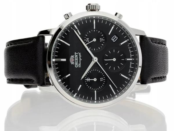 Đồng Hồ Nam Chính Hãng ORIENT Contemporary RA-KV0303B10B