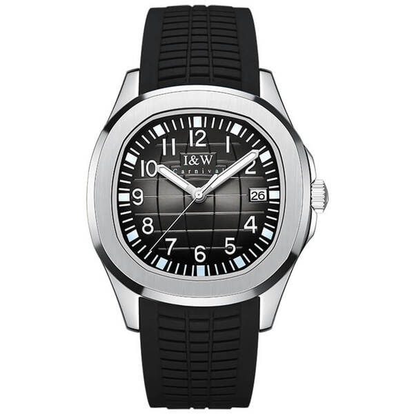 Đồng Hồ Nam I&W Carnival IW722G-3