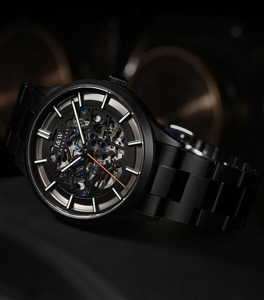 Đồng Hồ Nam I&W Carnival IW588G-1