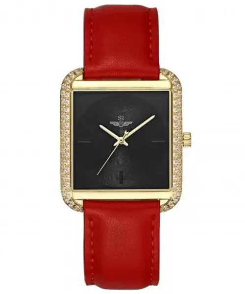 Đồng Hồ Nữ Chính Hãng SRWATCH Classy SL2203.4301