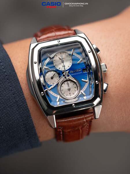 Seiko Wired tank (GS-000130)