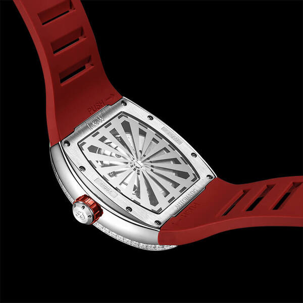 Đồng Hồ Nam I&W Carnival Sport IW765G-1