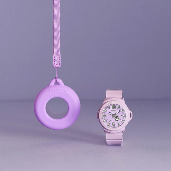 CASIO G-SHOCK BGA-15K-6A