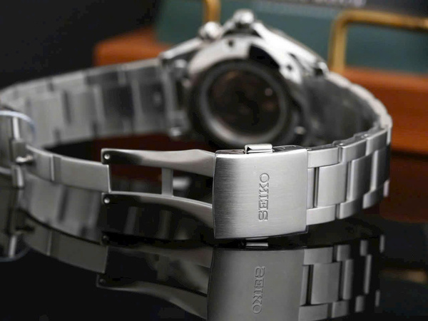 Đồng Hồ Nam Chính Hãng SEIKO Prospex SPB117J1