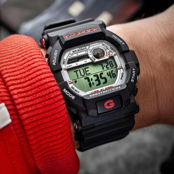 G-SHOCK GD-350S-1D