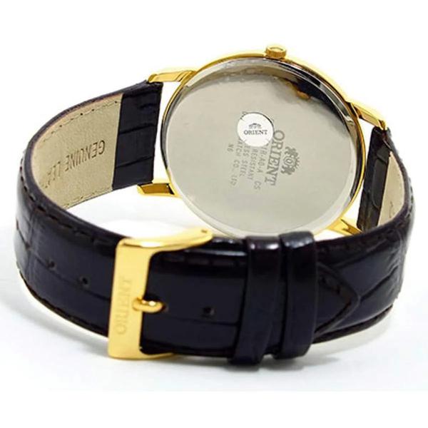 Đồng Hồ Nam Chính Hãng ORIENT Classic FUG1R007W6