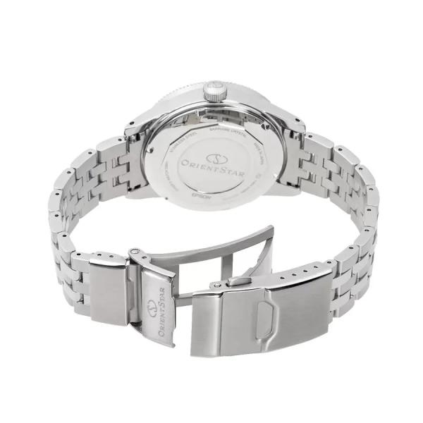 Đồng Hồ Nam Chính Hãng ORIENT STAR Sports Diver 1964 RE-AU0602E00B