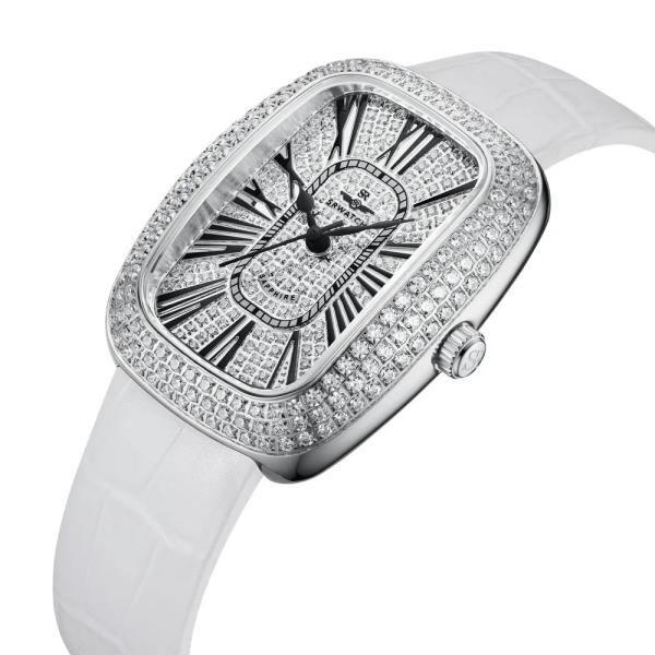 Đồng Hồ Nữ Chính Hãng SRWATCH BL SL5009.4402BL