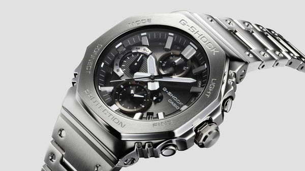 CASIO G-SHOCK GMC-B2100D-1A