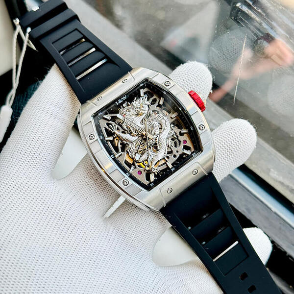 Đồng Hồ Nam I&W Carnival IW787G-5