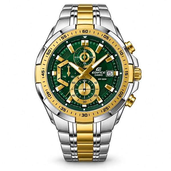 Casio EDIFICE EFR-539G-3AVUDR