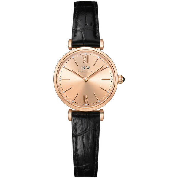 Đồng hồ nữ chính hãng IW CARNIVAL IW562L-4