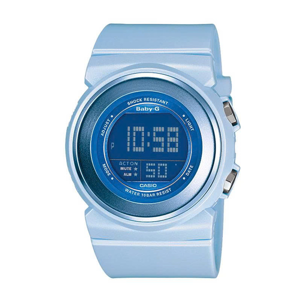 CASIO BABY-G BGD-100-2D