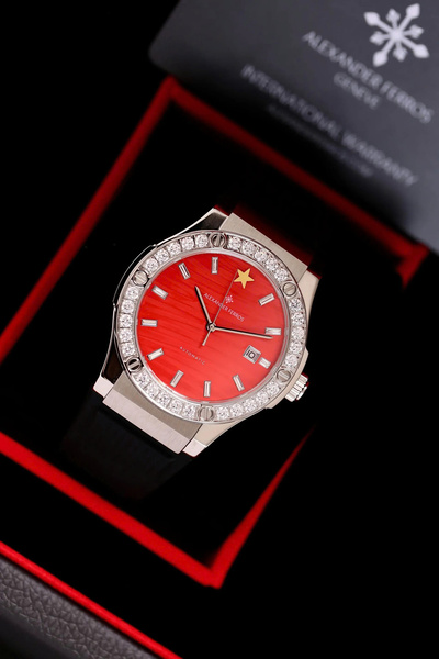 Alexander Ferros 6161S-03