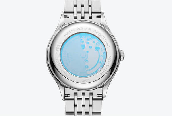 Đồng Hồ Nam I&W Carnival IW510G-1