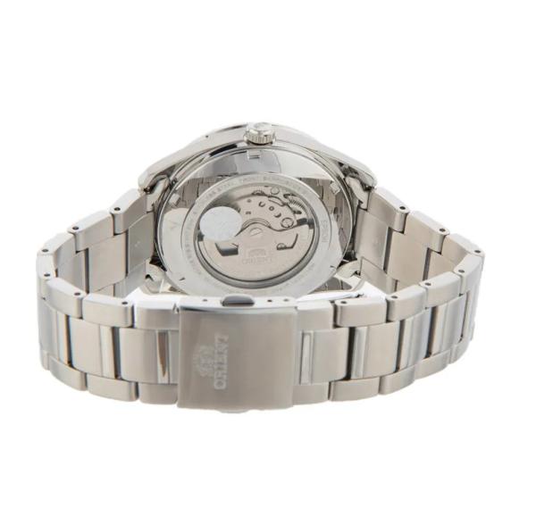 Đồng Hồ Nam Chính Hãng ORIENT Contemporary RA-AK0301S10B