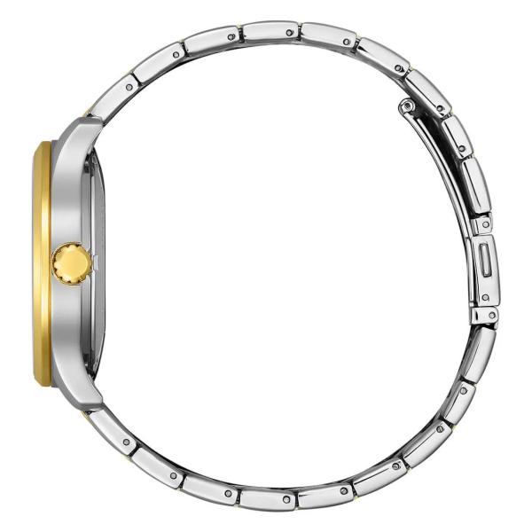 Đồng Hồ Nam Chính Hãng CITIZEN Mechanical NJ0114-84E