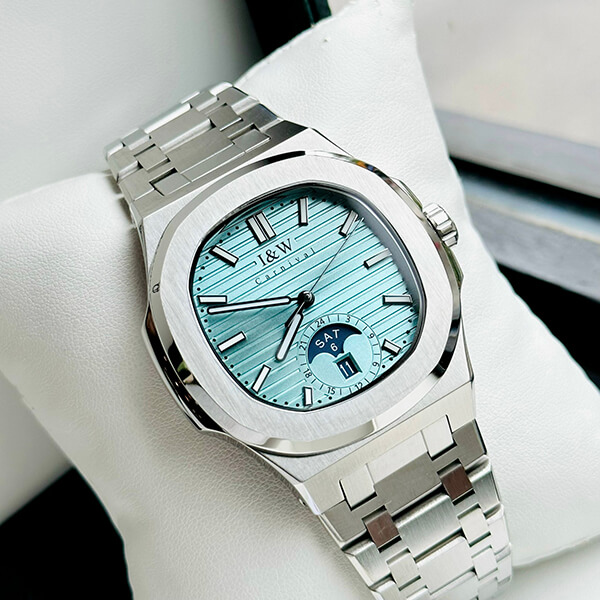 Đồng Hồ Nam I&W Carnival IW735GT-1