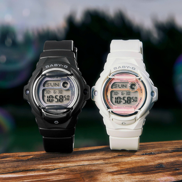 CASIO BABY G BG-169GD-1D