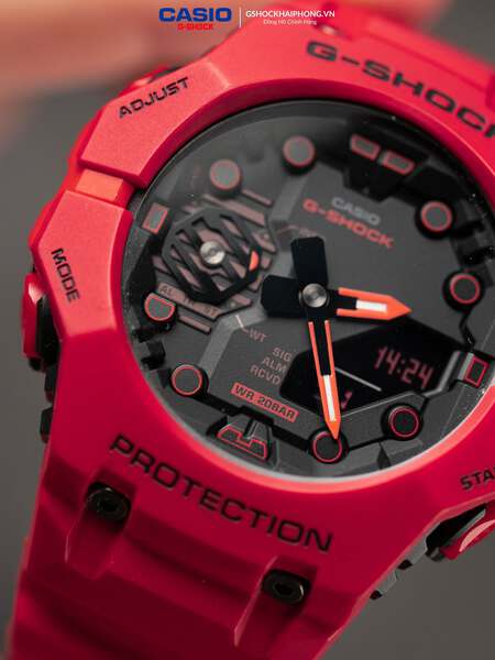 G-shock GA-B001-4A