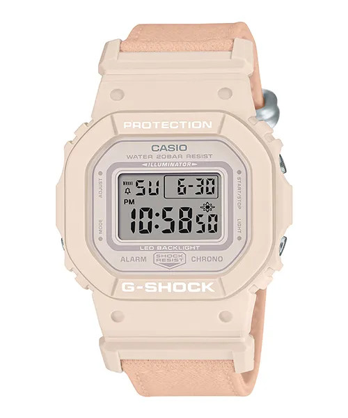 Đồng hồ Nữ Chính hãng G-SHOCK GMD-S5600CT-4