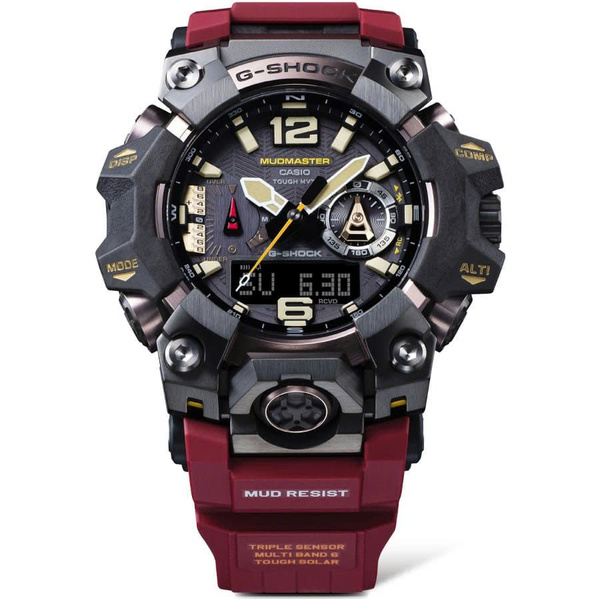 G-SHOCK GWG-B1000-1A4DR