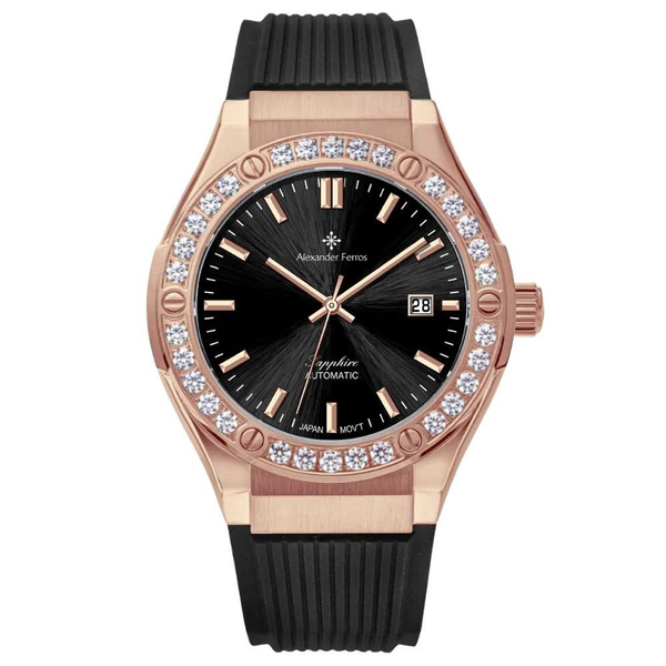 Alexander Ferros 6161R-01