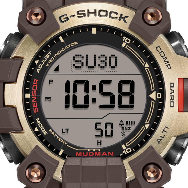 CASIO G-SHOCK GW-9500MH-5D