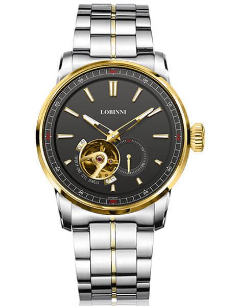 Đồng hồ nam chính hãng LOBINNI L9015-2