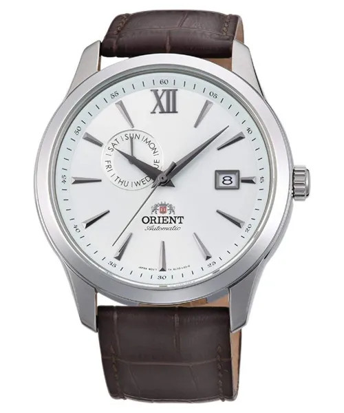 Đồng Hồ Nam Chính Hãng ORIENT Contemporary FAL00006W0