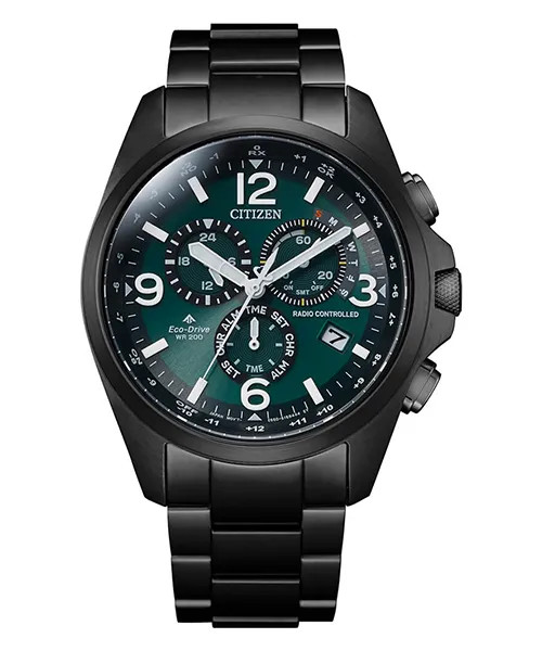 Đồng Hồ Nam Chính Hãng CITIZEN Promaster CB5925-82X