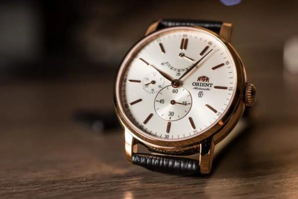 Đồng Hồ Nam Chính Hãng ORIENT Classic FEZ09006W0