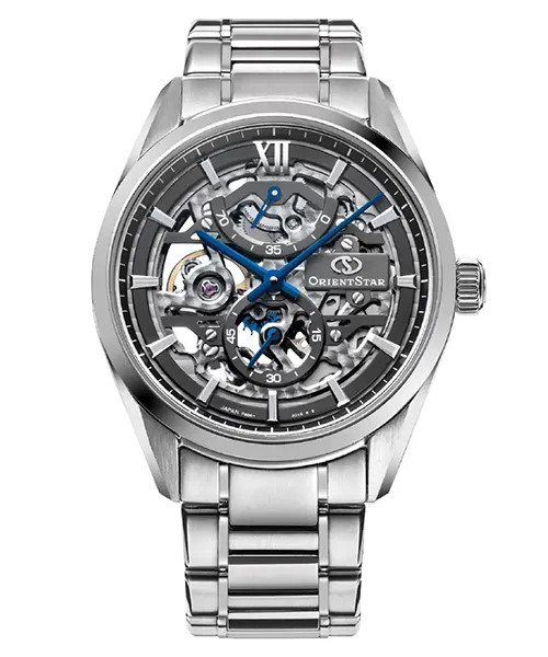 Đồng Hồ Nam Chính Hãng ORIENT STAR Contemporary RE-AZ0101N00B