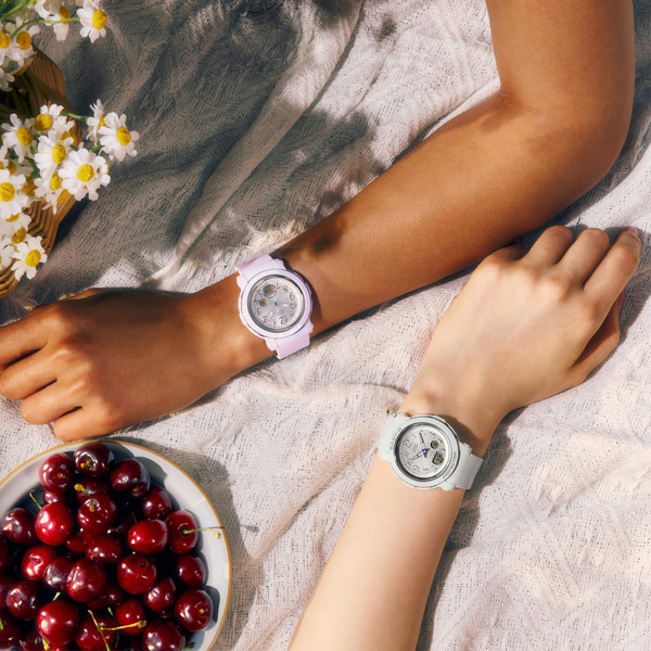 CASIO BABY-G BGA-290SA-7A