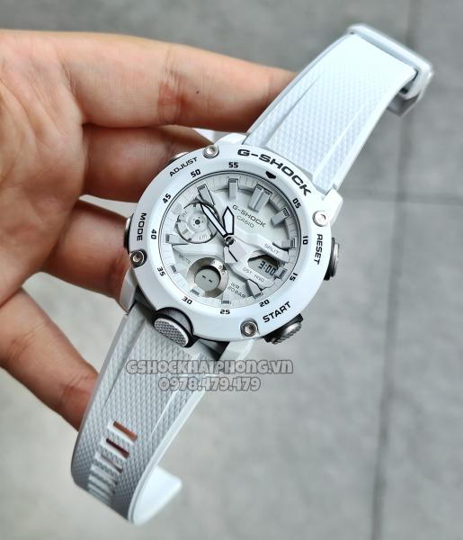 G-SHOCK  GA-2000S-7A
