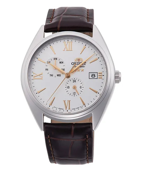 Đồng Hồ Nam Chính Hãng ORIENT Contemporary RA-AK0508S10B