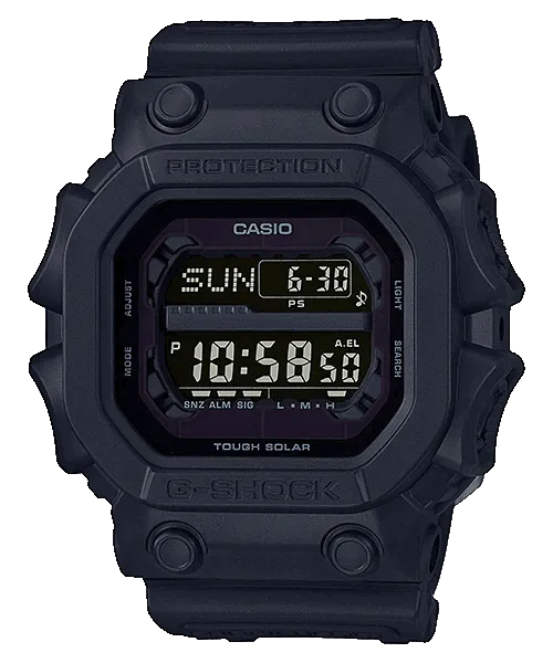  CASIO G-SHOCK GX-56BB-1