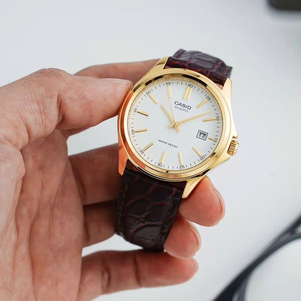 CASIO MTP-1183Q-7A - QUÀ TẶNG TRỊ GIÁ 600K 