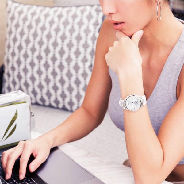 Đồng hồ Nữ Chính hãng G-SHOCK MSG-S200-7A