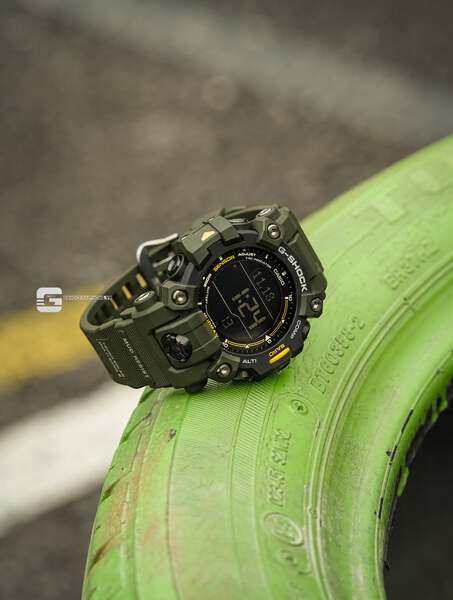 CASIO G-SHOCK GW-9500-3