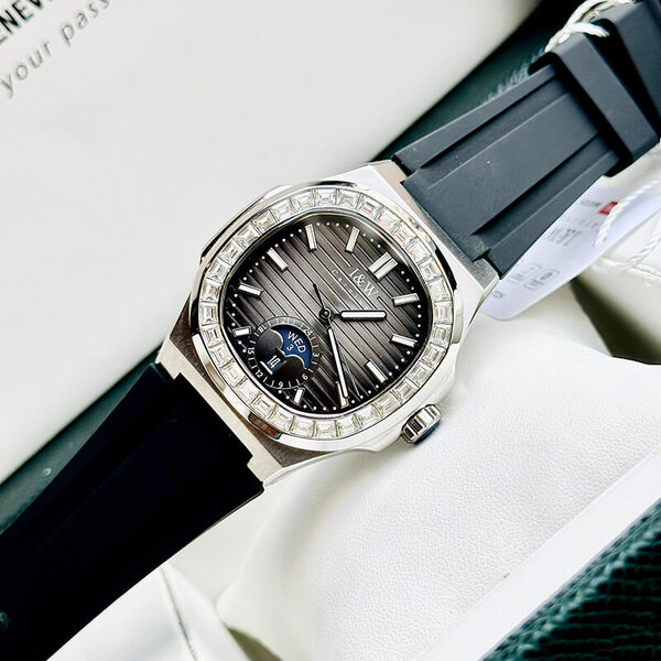 Đồng Hồ Nam I&W Carnival IW735G-9