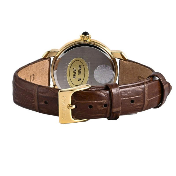 Đồng Hồ Nữ Chính Hãng SEIKO Regular SUR500P1