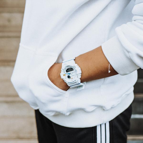  G-SHOCK GBA-800DG-7A