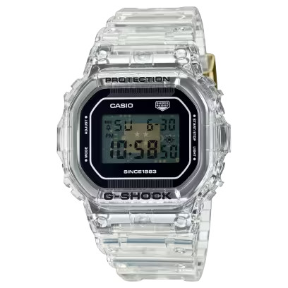 G-SHOCK DW-5040RX-7