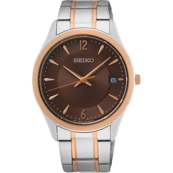 Đồng Hồ Nam Chính Hãng SEIKO Regular SUR470P1