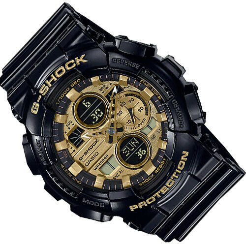 G-SHOCK GA-140GB-1A1